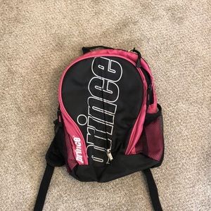 Prince tennis backpack